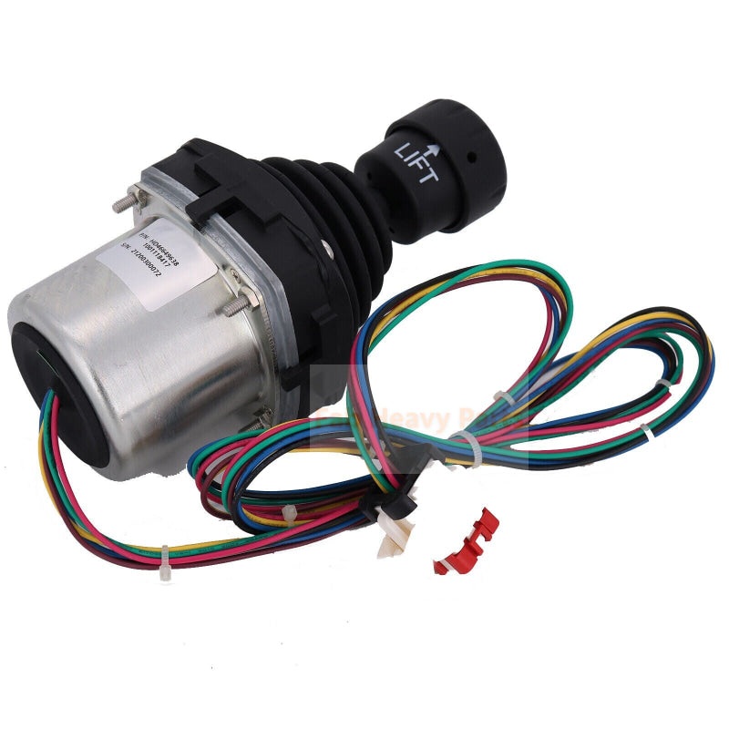 Joystick Controller 1001118417 Fits For JLG Boom Lift 450A 400S 800A 860SJ 1250AJP