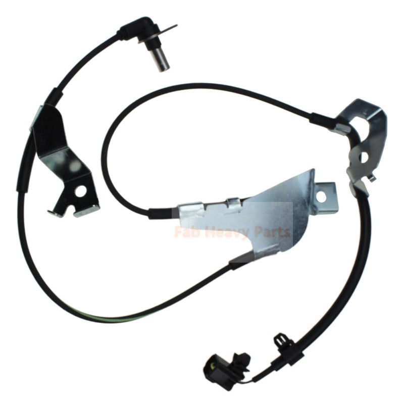 LH Front ABS Wheel Speed Sensor 8980061870 8982193940 Fits for Isuzu 4HK1 NPR NQR NNR