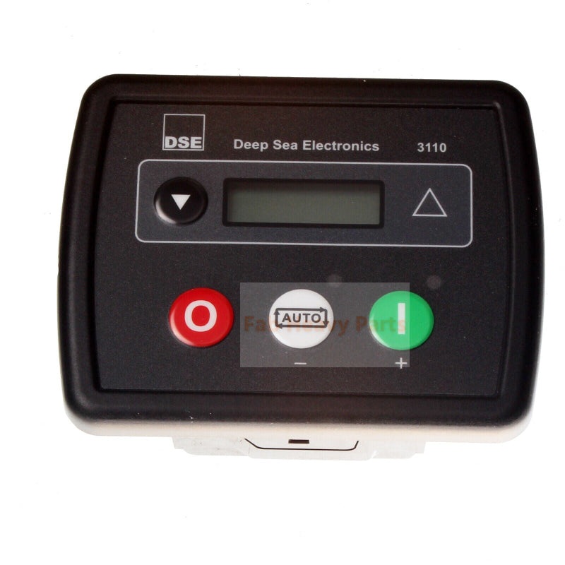 New Controller Modules DSE3110 MPU Fits For Deep Sea Generator Gensets Parts