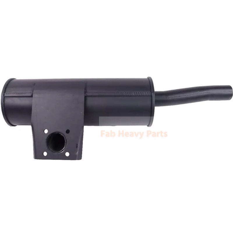 New Muffler D126952 A189113 Fits For Case Skid Steer Loader 1845C 1840