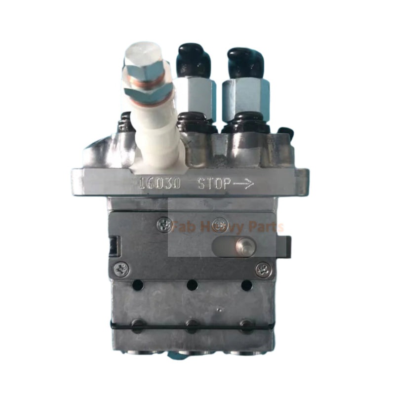 Original Fuel Injection Pump 104206-3012 Fits for Kubota Engine D1105 D1005 D1105DF