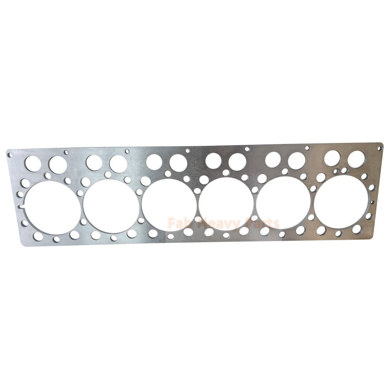 Plate Block 7N-7998 7N7998 Fits For Caterpillar 3306 Engine 235 330 350 973 966C 970F 972G