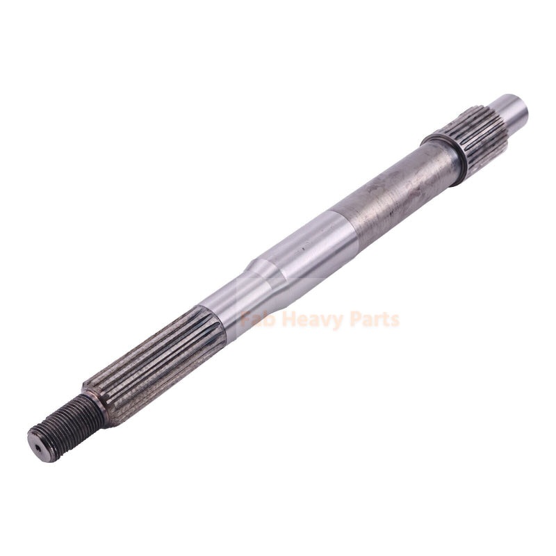 Propeller Shaft 6E5-45611-01 6E5-45611-00-00 Fits for Yamaha Outboard 75HP-220HP