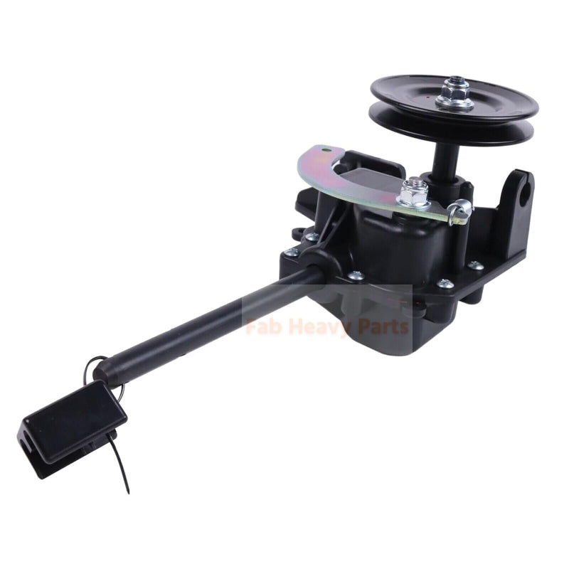 Snow Blower Transmission 618-04296 918-04296 Fits for MTD Yard Machines 31A-3CAD729
