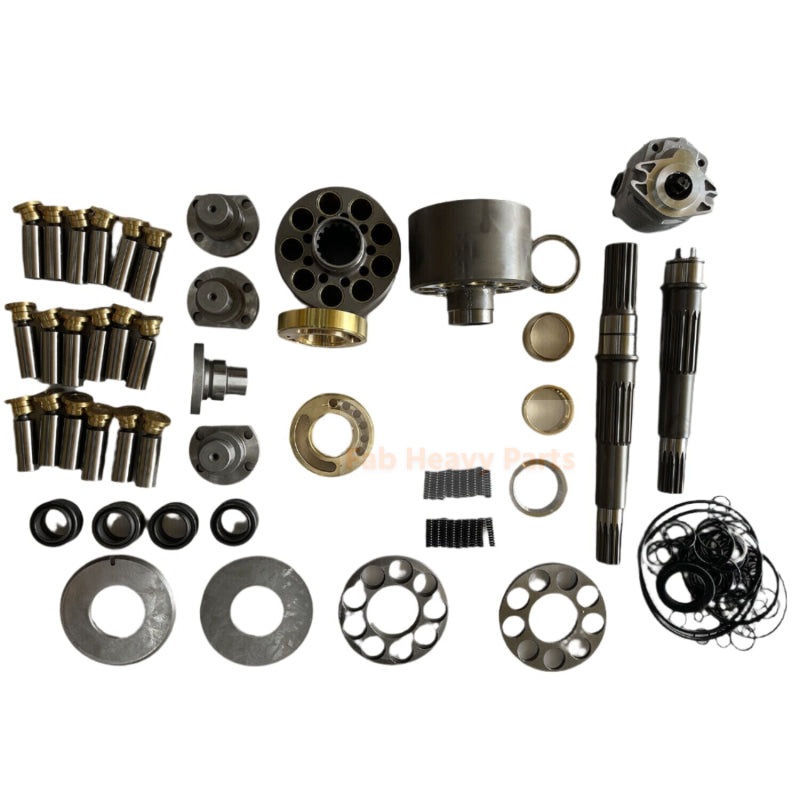 SPK-10/10 Hydraulic Main Pump Repair Kit Fits For Caterpillar Excavator CAT EL240B