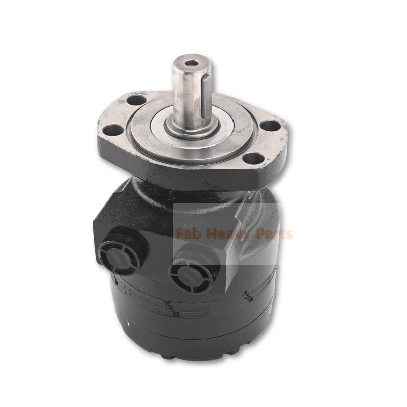 TF Series Hydraulic Motor TF0195MS051AAAB Fits for Parker