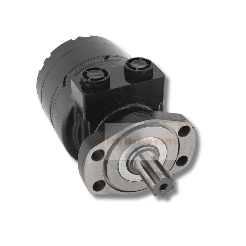 TF Series Hydraulic Motor TF0360MS050AAAB Fits for Parker