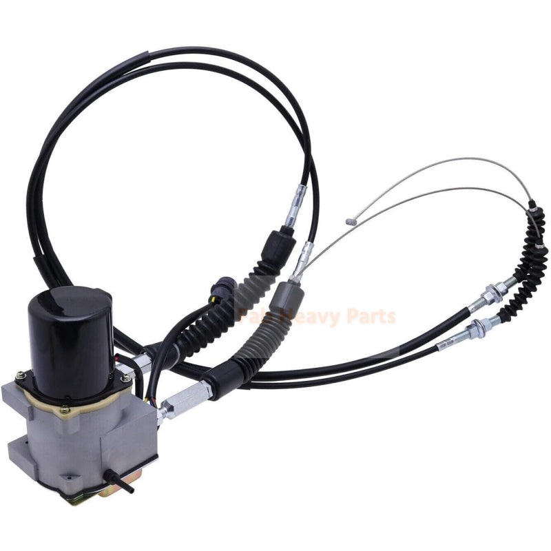 Throttle AS-Governor Motor 7Y-5559 7Y5559 Fits for Caterpillar Excavator CAT E320 E312