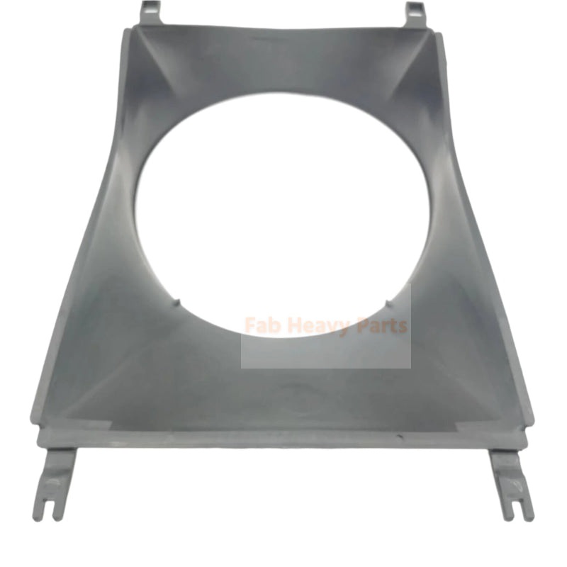 TPN440 Water Tank Radiator Shroud 24850083 10000-02787 Fits For Perkins FG Wilson