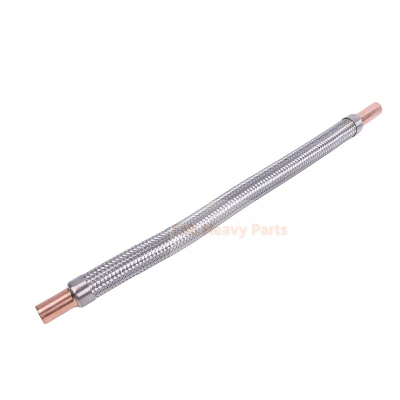Vibrasorber Discharge Fits for Carrier Units 2100-2500 73-00201-00