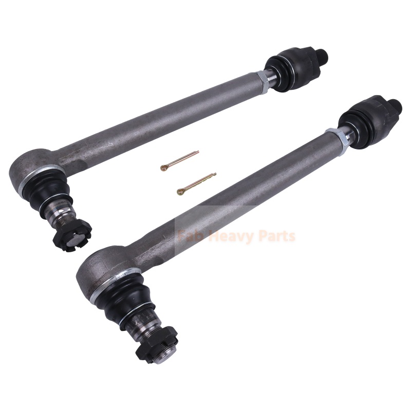 2X Articulated Tie Rod 130409GT 141623GT Fits For Genie Telehandler GTH-1048 GTH-1056