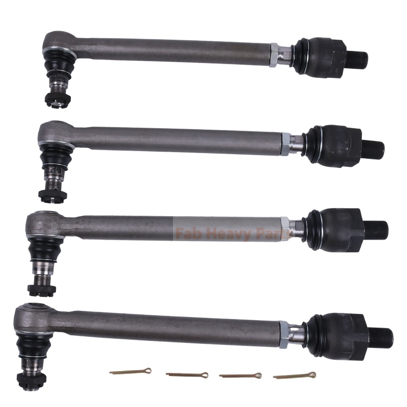 4X Articulated Tie Rod 130409GT 141623GT Fits For Genie Telehandler GTH-1048 GTH-1056