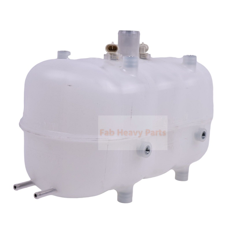 8 Liter Surge Tank AT381935 Fits for John Deere 350G 380G 624K 670G 724K Engine 6068