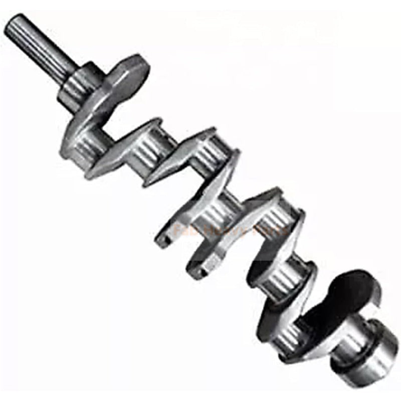 Crankshaft 13401-54040 Fits for Toyota 2L 2LT 2L-TE Engine