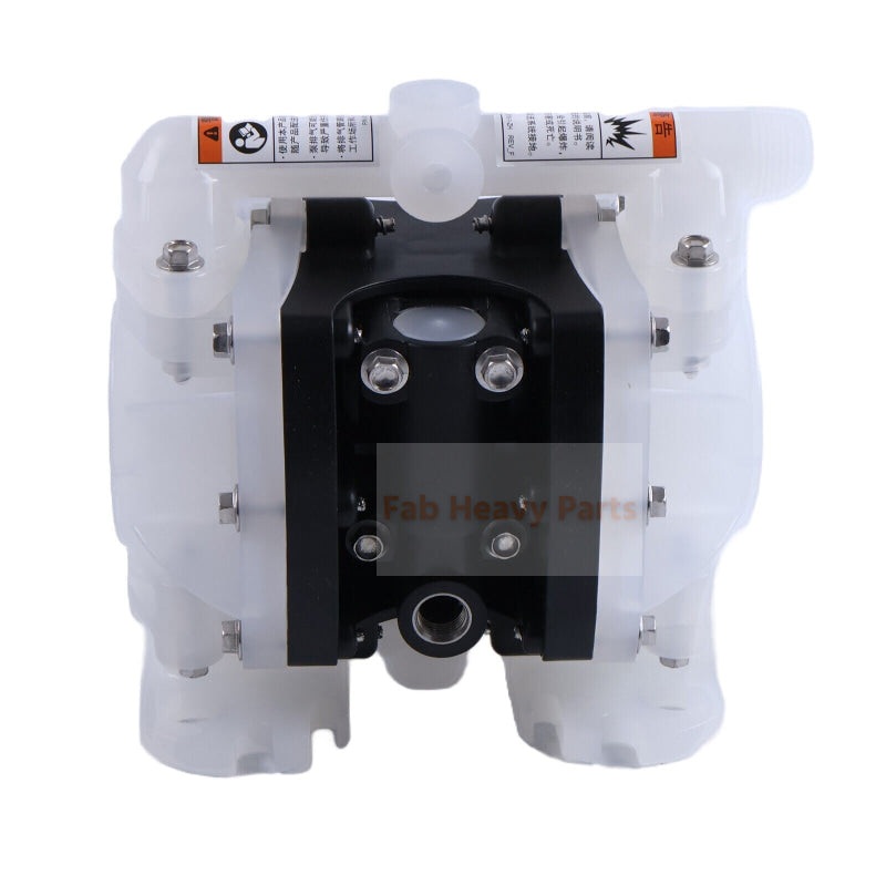 Double Diaphragm Pump PD01P-HPS-PTT-A Fits for Ingersoll Rand ARO Air Compressor