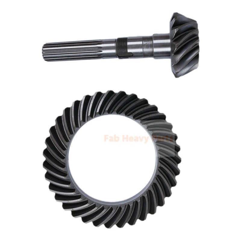 Gear Set 87708393 Fits for Case Backhoe Loader 580M 580N 580SM 580SN 586H 588H 570NXT