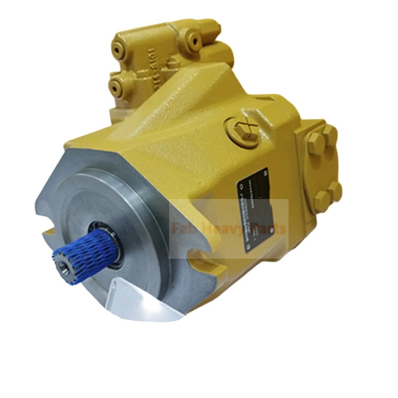 Hydraulic Piston Pump 254-5145 2545145 20R1842 R986120153 Fits for Caterpillar IT38H 938H Loaders
