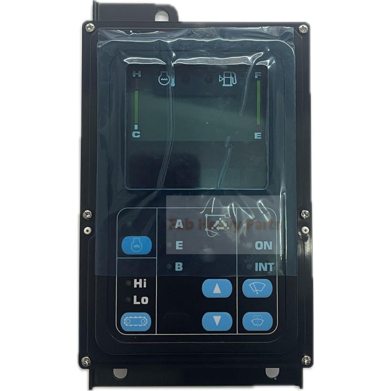 Monitor 7835-11-1005 7835-11-1002 7835-11-1001 Fits For Komatsu PC78MR PC78US-6