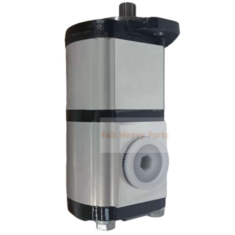 New Fan Brake Pump 31LD-40500 Fits for Hyundai Wheel Loader HL757-7A HL760-9 HL757-9