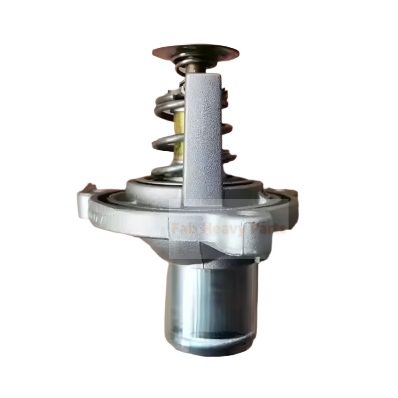 Thermostat 300738-00129 Fits for Doosan D15S D18S D20C D30S D35S D50C Engine D24 D34