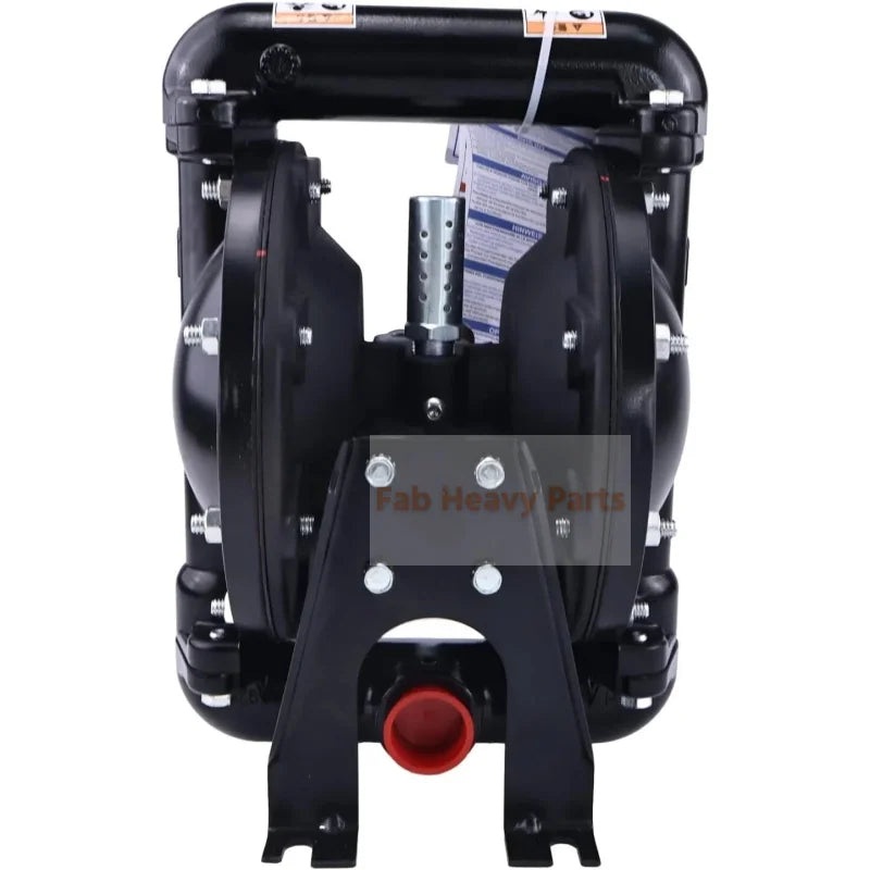 1 Air Double Diaphragm Pump 666100-362-C 666100362C Fits for Aro Ingersoll Rand