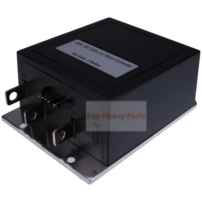 36V 350A 5Pin Speed Controller 25864G03 25864G04 25864G09 Fits for EZ-GO 1206