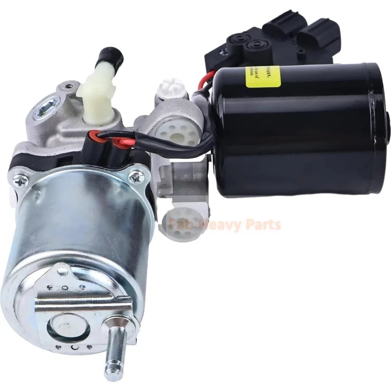 ABS Pump Brake Booster Motor 47070-48020 4707048020 Fits for Toyota Highlander Lexus RX450h RX450hL 2018-2020
