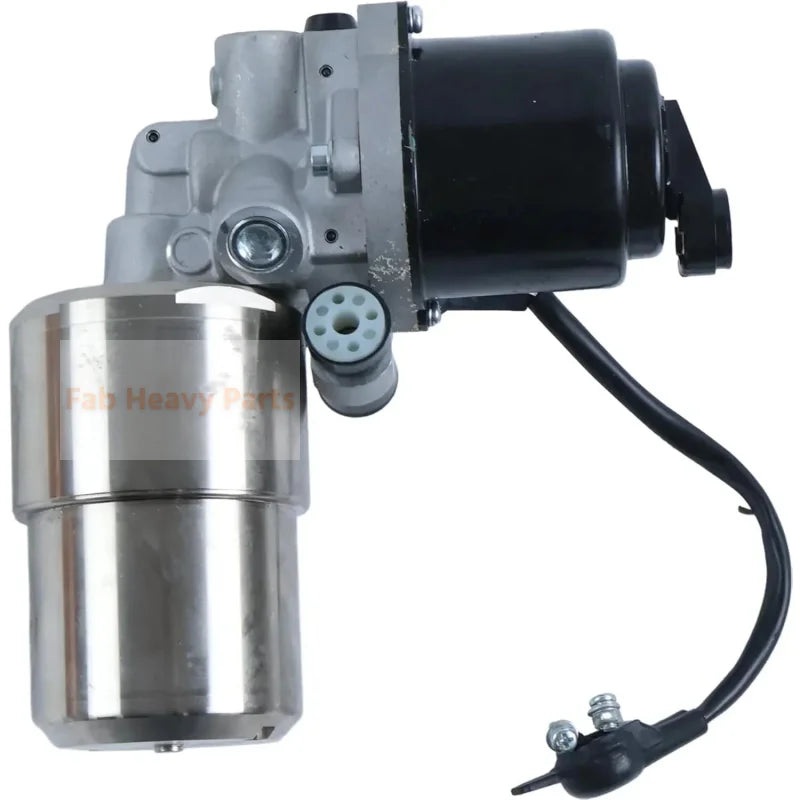 ABS Pump Brake Booster Motor L47070-30060 L4707030060 Fits for 4Runner GS300 1998-2005 GS430 1997-2005 GS400 1998-2000 GX470 2003-04 2005 thru 9/04 SC430 2002-10