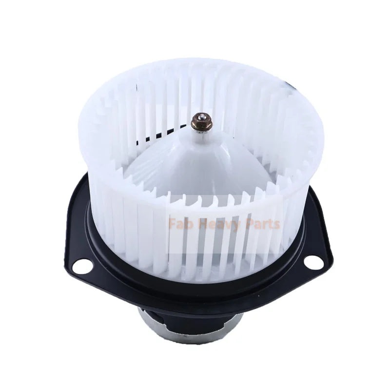 Blower Motor ND529250-0049 Fits for Komatsu D155AX-5 D275A-5R D375A-3 D61EX-15 D65EX-15 D85EX-15 Dozer