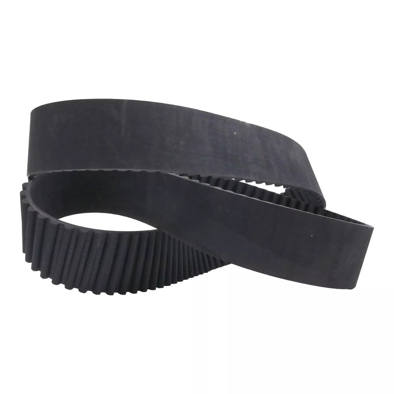 For Carlton Stump Grinder SP7015 TRX SP7015 Poly Chain Belt 0400123