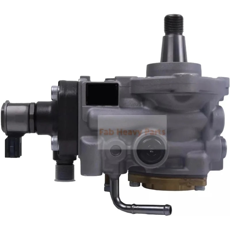 Fuel Injection Pump 1J508-50500 299000-0020 Fits for Kubota V3800 Engine SVL95-2S SVL97-2 M6-101DTC M5-111HDC M5-091HD