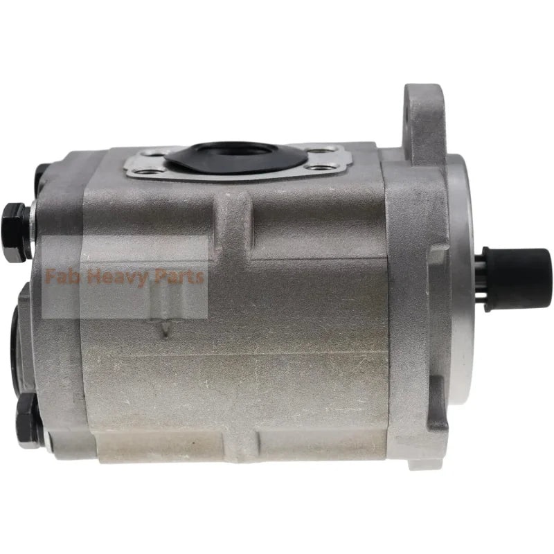 Hydraulic Gear Pump 67110-23360-71 671102336071 Fits for Toyota Engine 1DZ Forklift 7FD20/30 Replacement