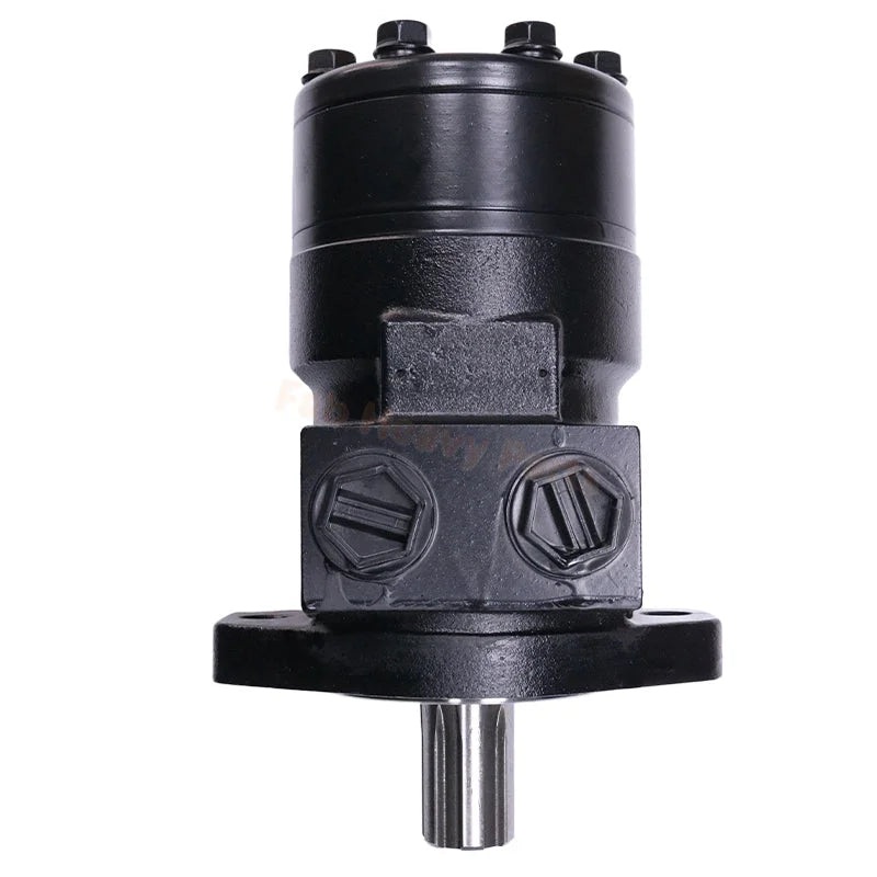 Hydraulic Gerotor Motor 101-1076-009 Replaces Eaton Char-Lynn H Series Final Clearance