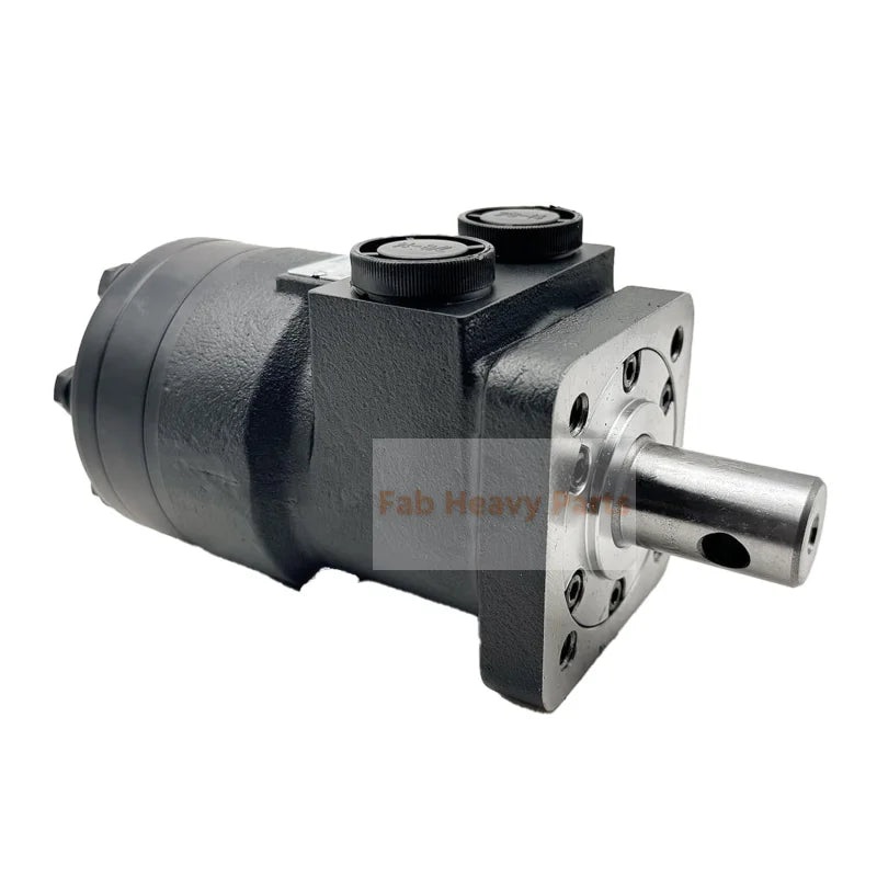 Hydraulic Motor 101-2158-009 1012158009 101-2158 1012158 Replaces Eaton Char-Lynn H Series