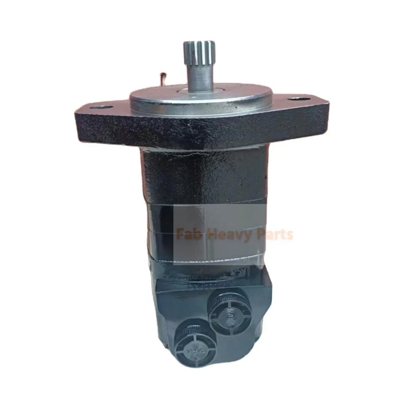 Hydraulic Motor 104-3425-006 104-3469-006 M02240AJ42AG0200010000000ABAAF Replaces Eaton