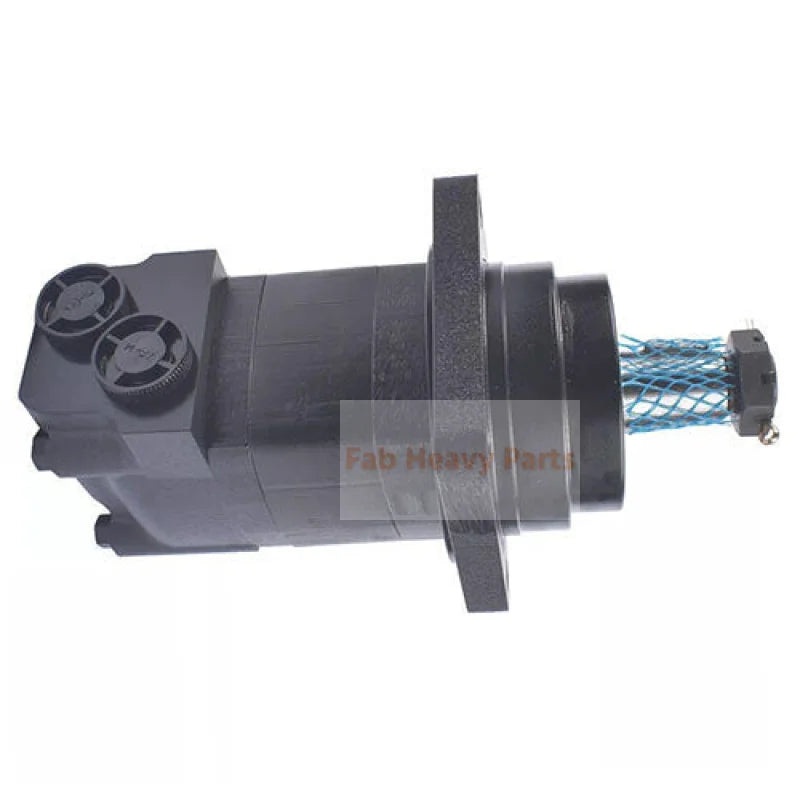 Hydraulic Motor 105-1463 105-1463-006 Replaces Char-Lynn Eaton 2000 Series