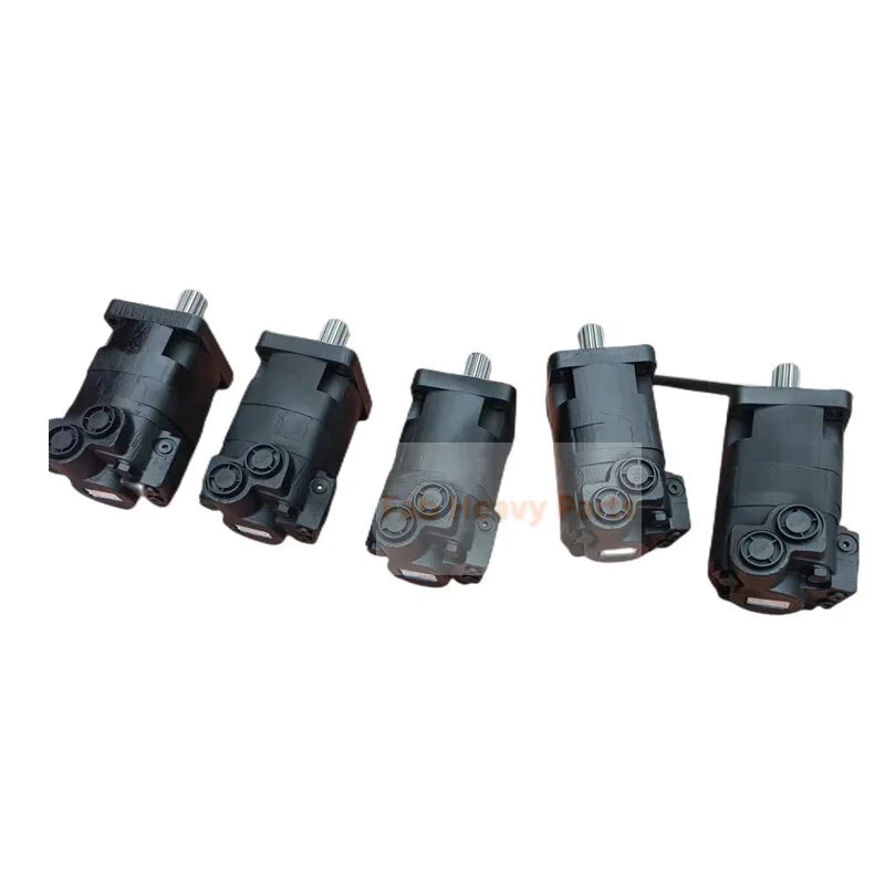 Hydraulic Motor 109-1246-006 Replaces Eaton Char-Lynn