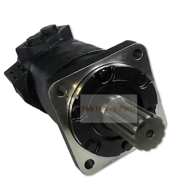 Hydraulic Motor 112-1207-006 1121207006 112-1207 Replaces Eaton Char-Lynn 6000 Series