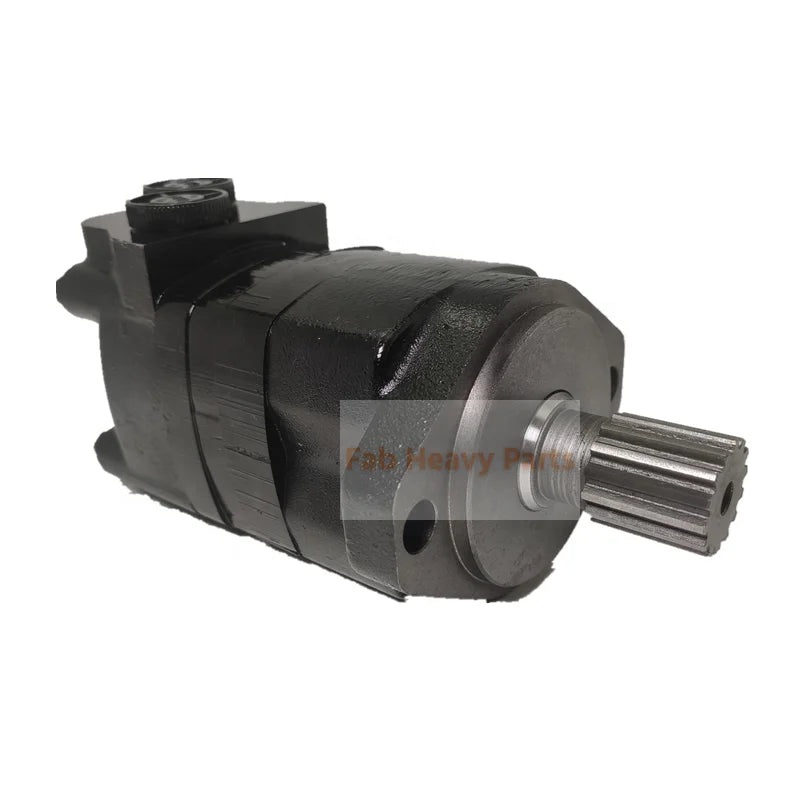 Hydraulic Orbit Motor 158-2790-001 Replaces Eaton Char-Lynn