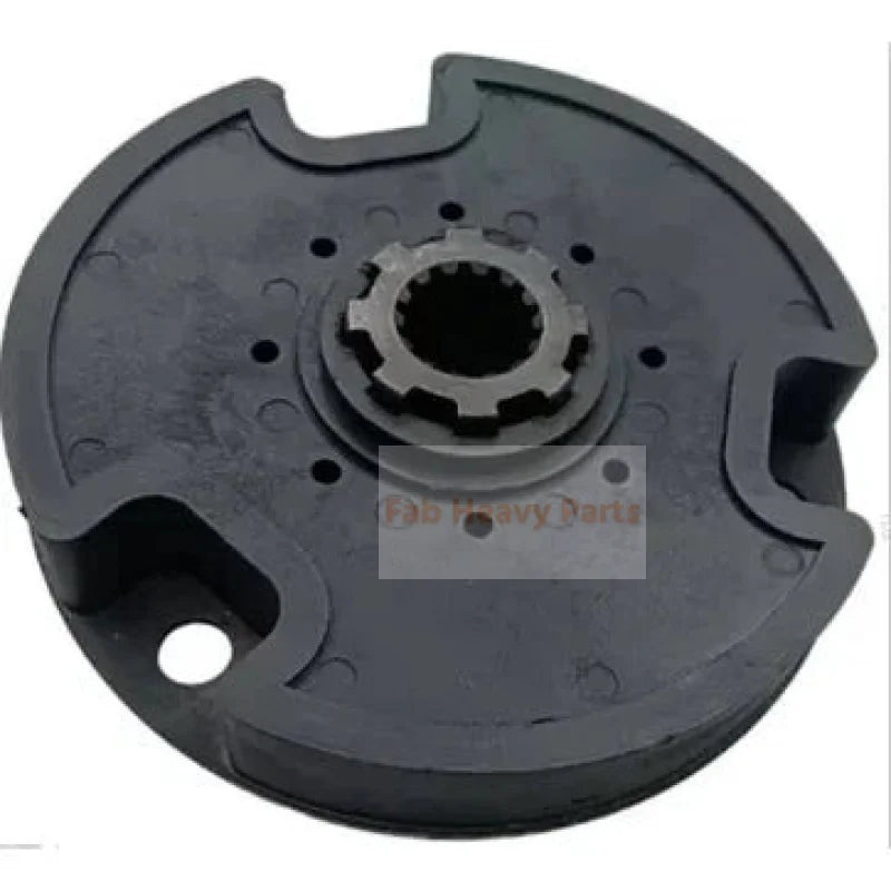 Hydraulic Pump Drive Coupling K1029882 Fits for Doosan DX80R E80 Excavator 450 460 Loader