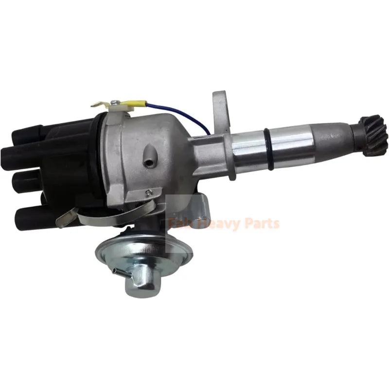 Ignition Distributor MD111261 T3T65675 Fits for Mitsubishi Chariot Galant Eclipse L200 Outlander Sapporo