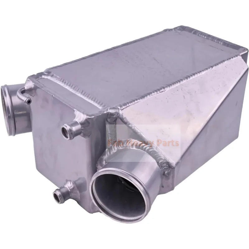 Intercooler Assembly 276000335 Fits for Sea Doo Personal Watercraft GTX RXP RXT 300 2016-2023
