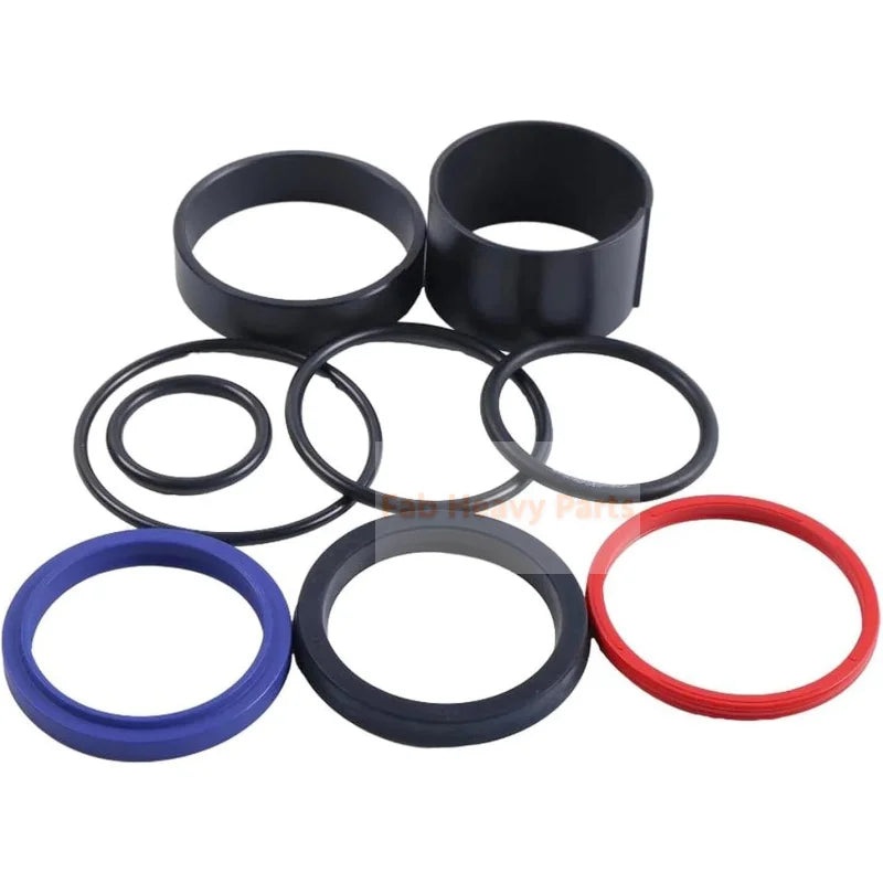 Lift Cylinder Seal Kit 105548GT Fits for Genie Scissor Lift GS-1530 GS-1532 GS-1930 GS-1932 GS-2032 GS-2046 GS-3232 GS-3246