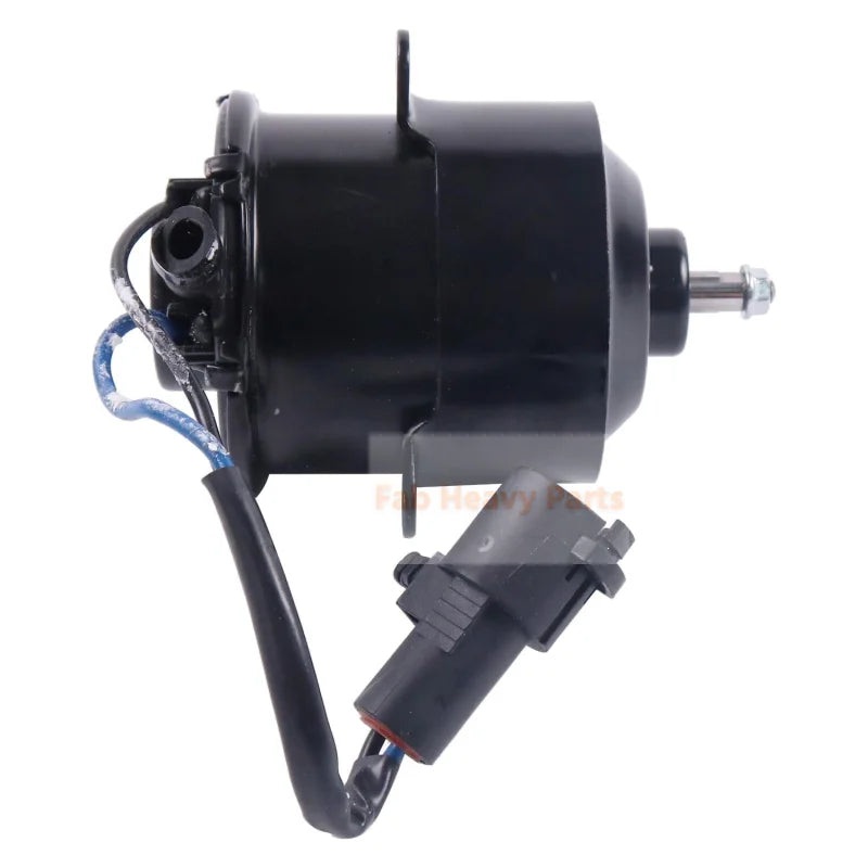 Motor Assembly ND263500-0280 Fits for Komatsu WA300-3A WA320-3 WA380-3 WA400-5 WD500-3 WD600-3 WD900-3