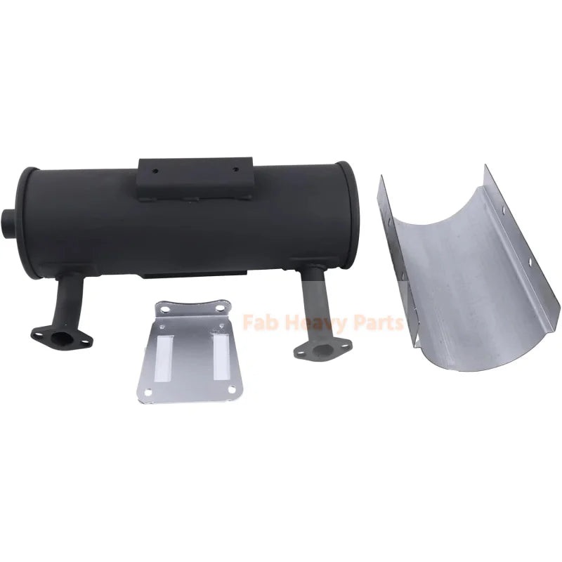 Muffler Kit 24 786 11-S Fits for Kohler Part 247861-S 2431404-S