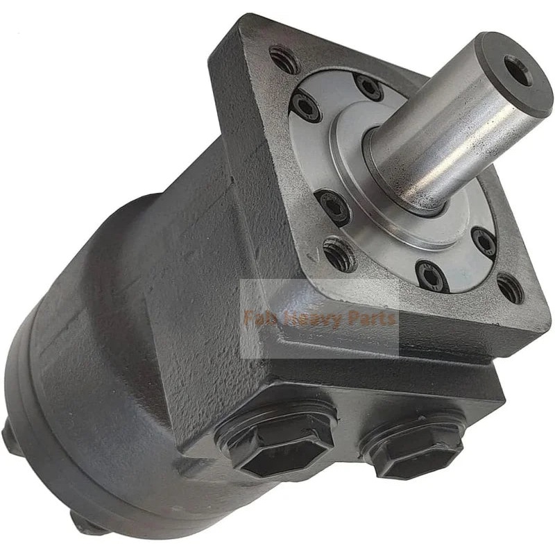 New Hydraulic Motor 101-2159-009 1012159009 101-2159 1012159 Replaces Eaton Char-Lynn H Series