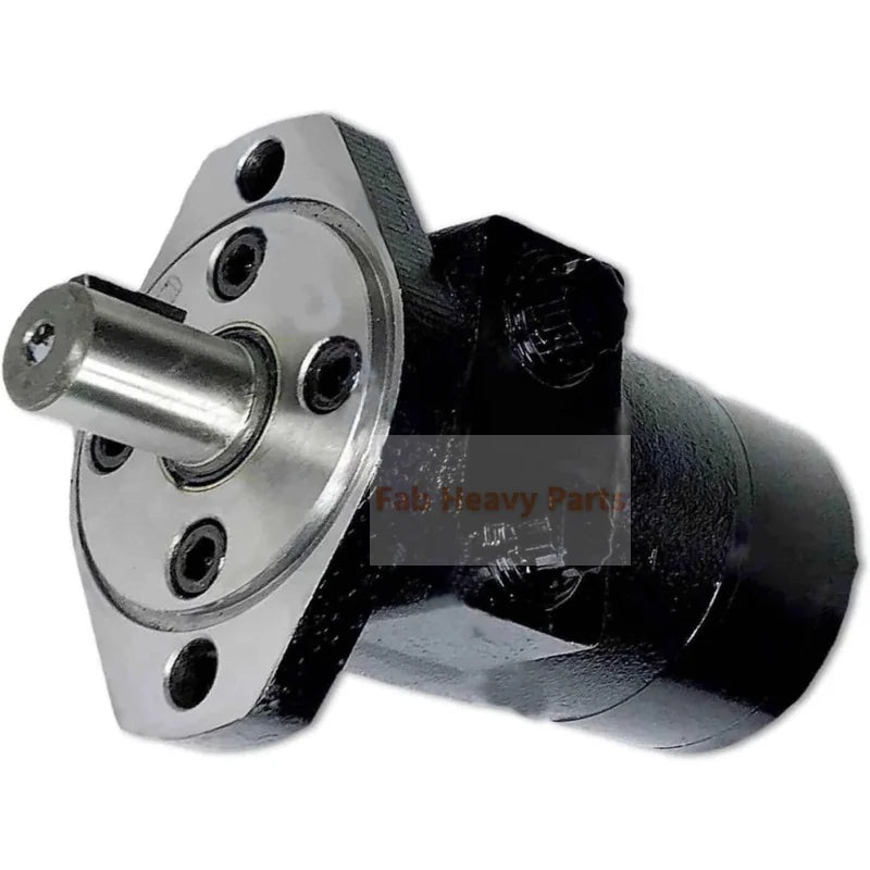 New Hydraulic Motor 101-2161-009 1012161009 101-2161 1012161 Replaces Eaton Char-Lynn H Series
