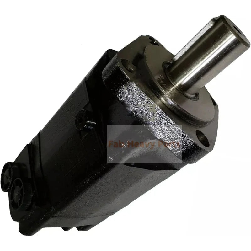 New Hydraulic Motor 104-1389-006 1041389006 104-1389 1041389 Replaces Eaton Char-Lynn 2000 Series