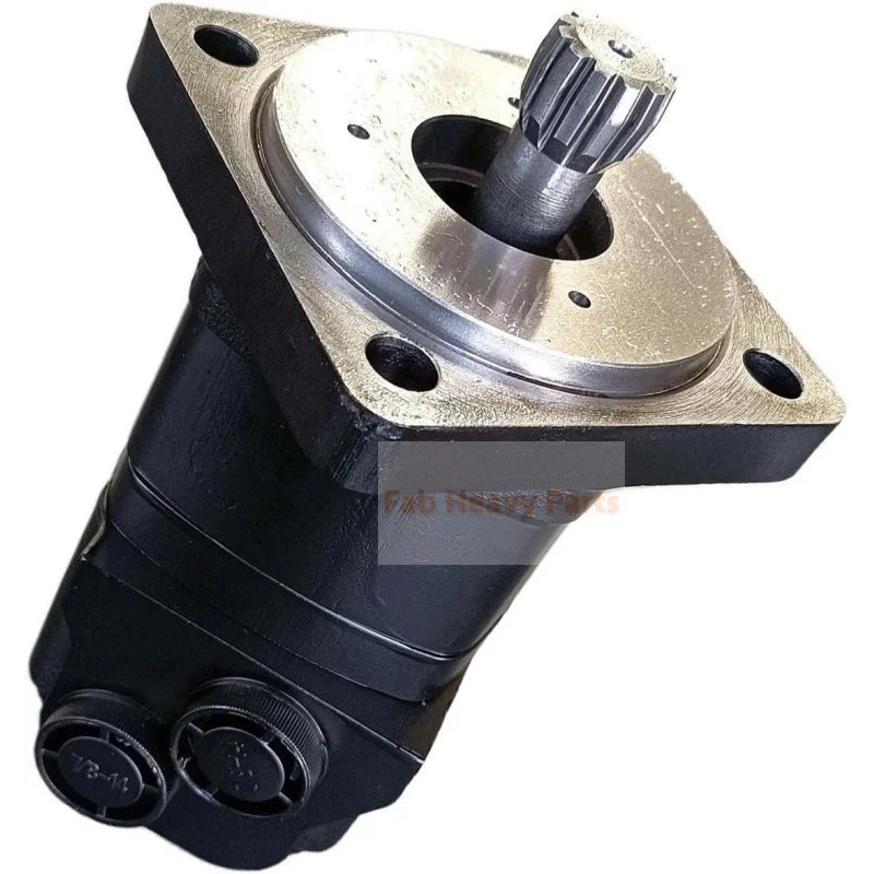 New Hydraulic Motor 106-1039-006 1061039006 106-1039 Replaces Eaton Char-Lynn 2000 Series