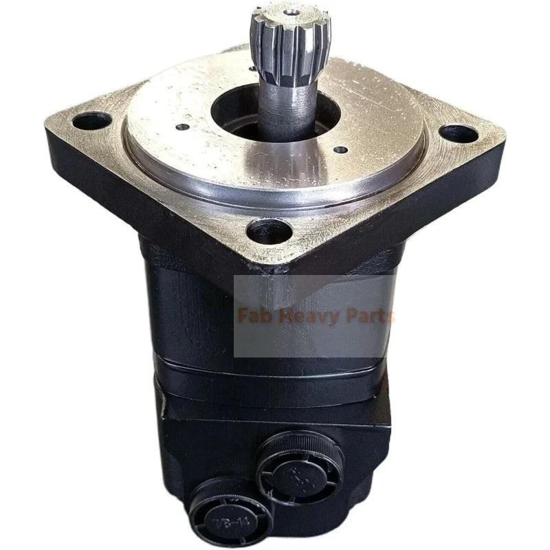 New Hydraulic Motor 106-1043-006 1061043006 106-1043 Replaces Eaton Char-Lynn 2000 Series